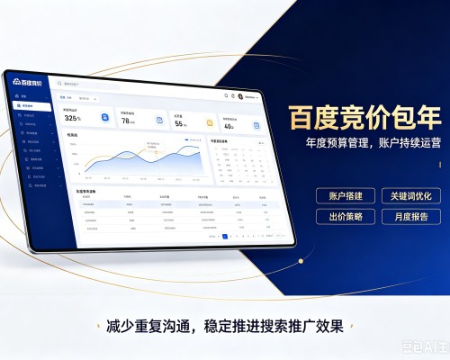 寿光百度竞价包年