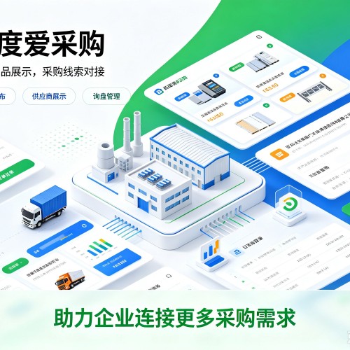 寿光百度爱采购